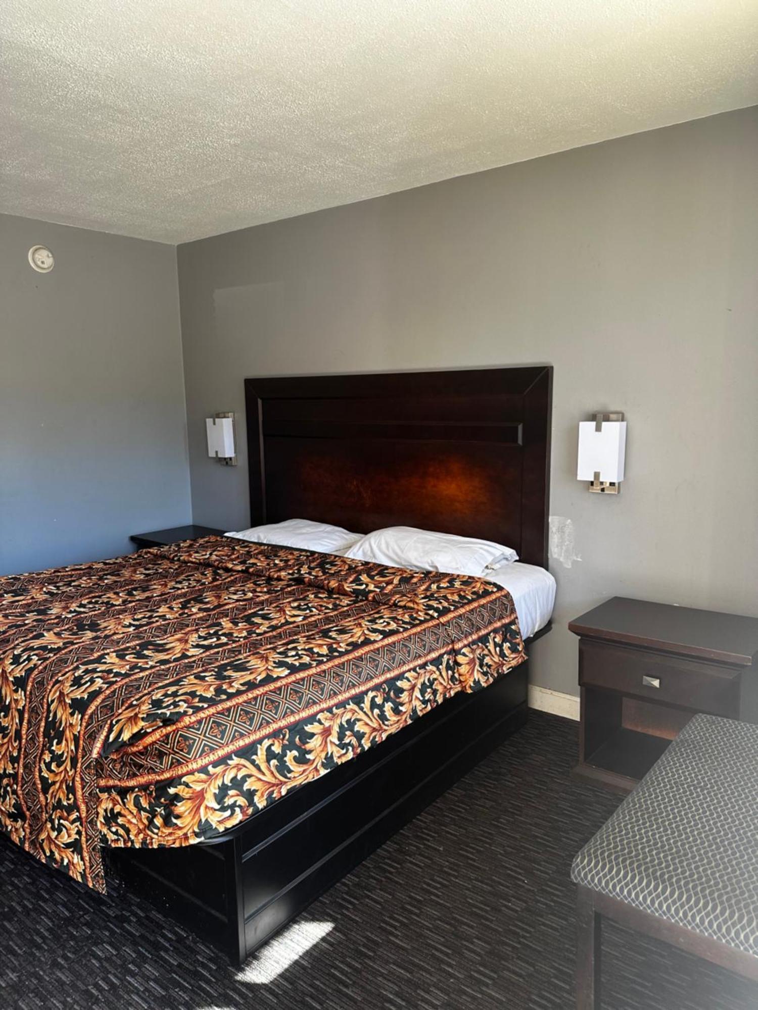 Apache Motel Chicago Exterior foto
